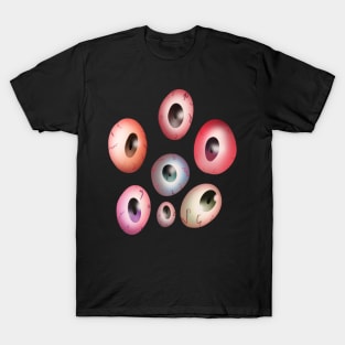 mutant eyes T-Shirt